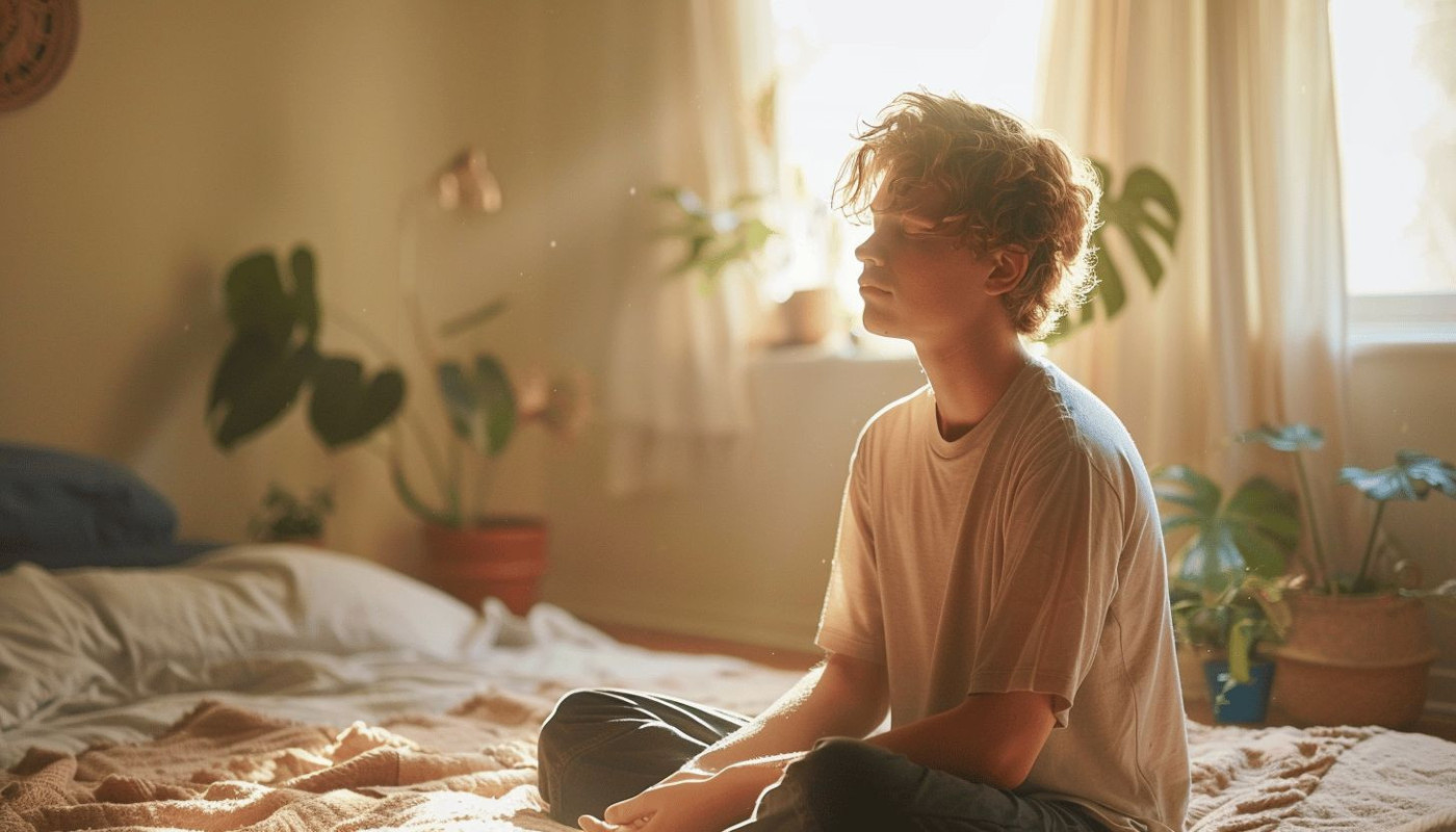 Amélioration du sommeil par les techniques de relaxation alternatives étude et pratiques méconnues