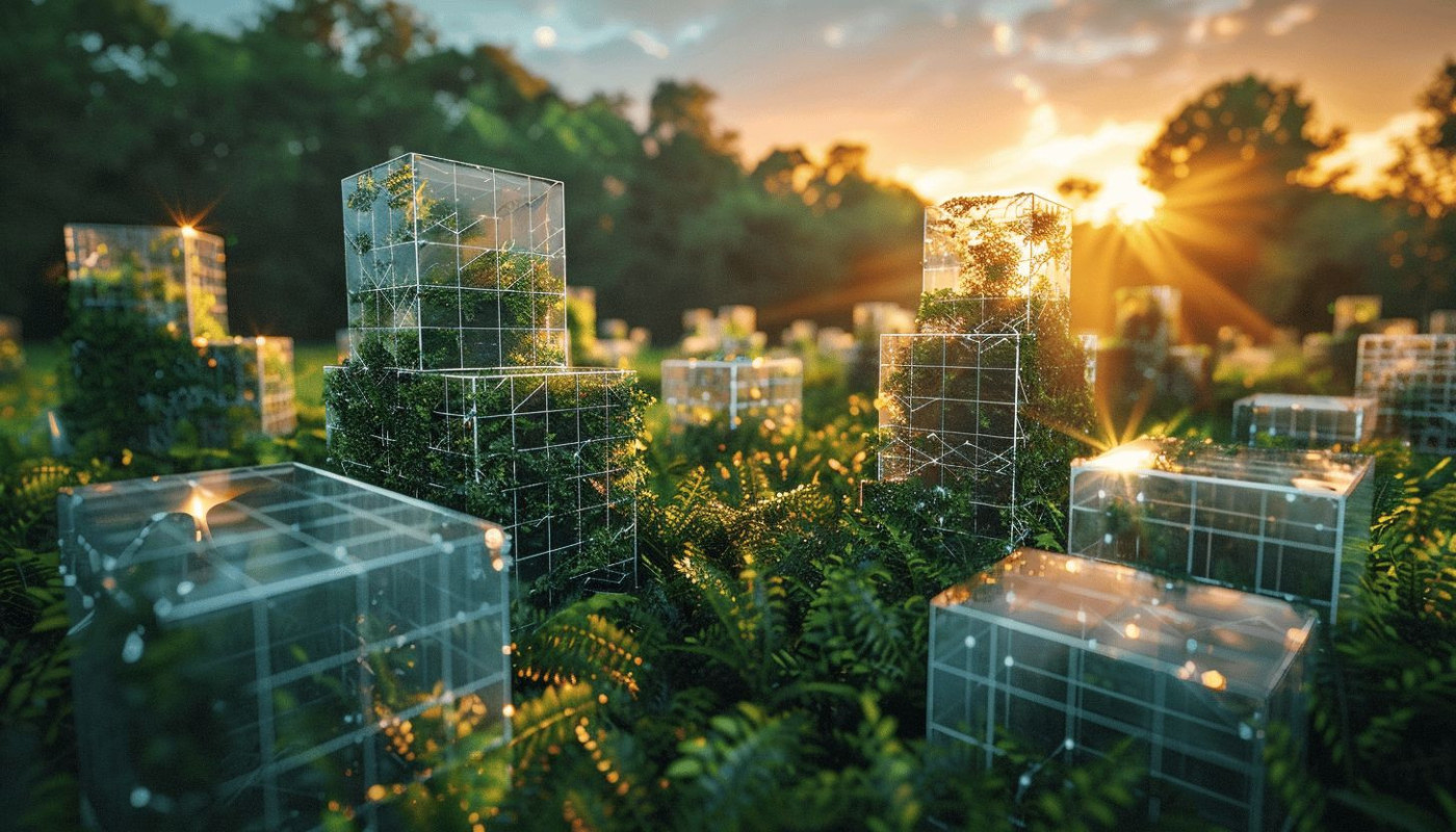 Blockchain et environnement impact et solutions pour un développement durable