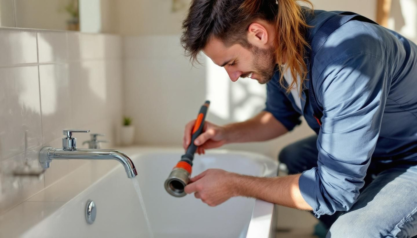 Comment choisir le bon service pour un dégorgement de canalisations ?