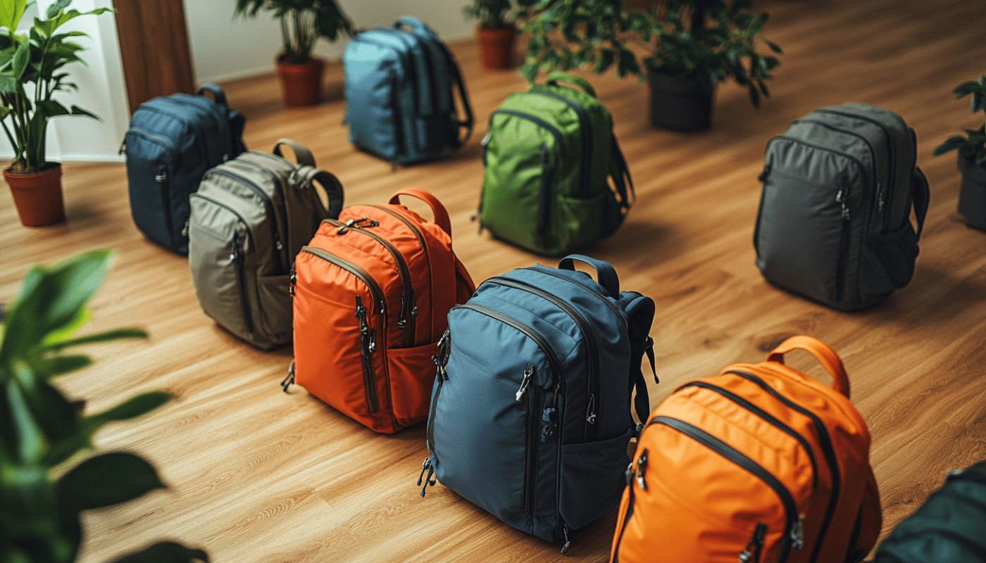 Comment choisir le sac à dos idéal pour chaque occasion ?
