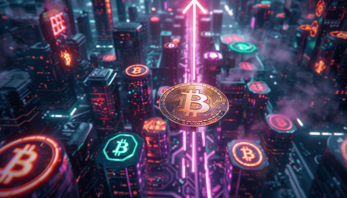 Cryptomonnaies sous-évaluées avec un potentiel de croissance exponentiel