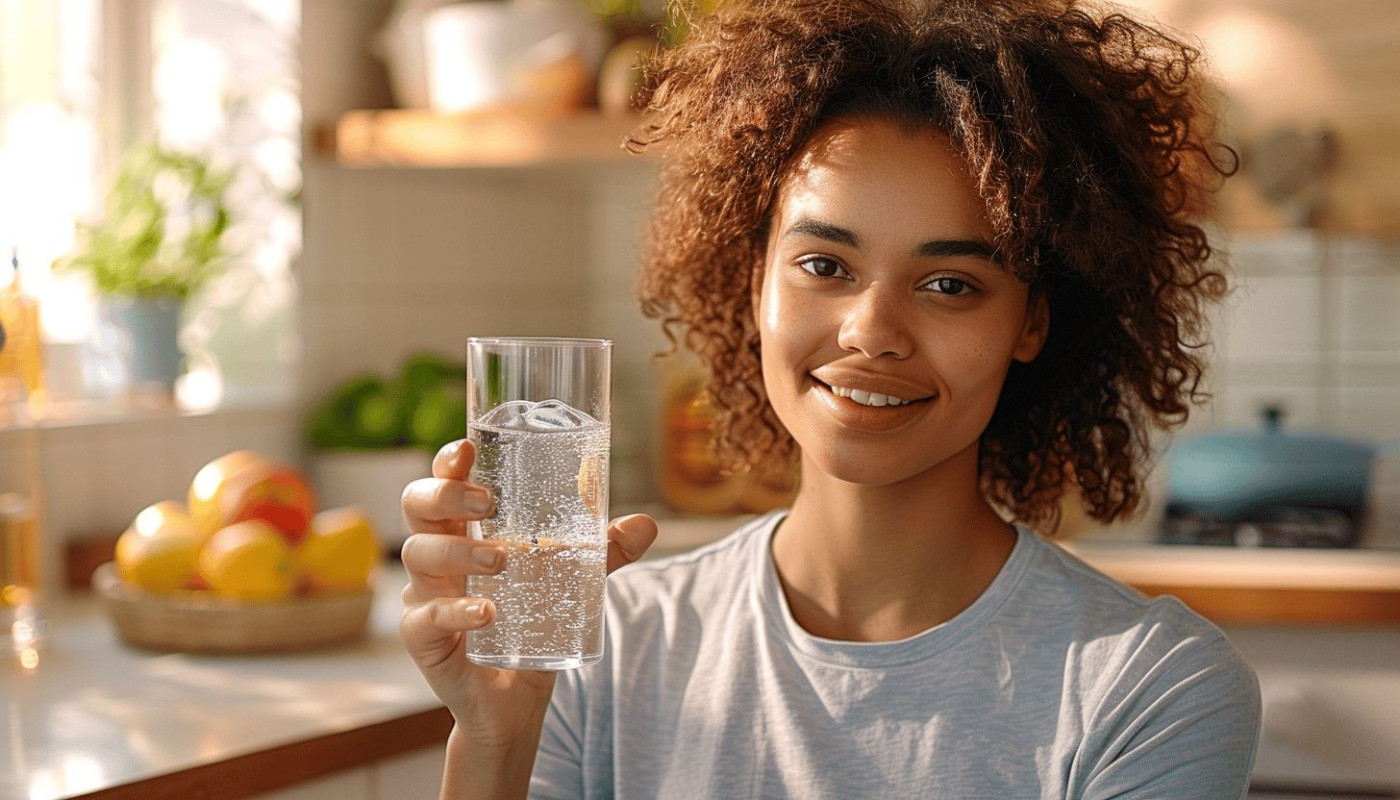 Hydratation et santé pourquoi l'eau est essentielle et comment améliorer sa consommation quotidienne
