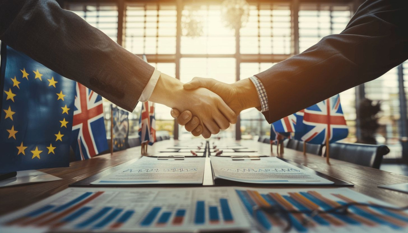 Les accords commerciaux post-Brexit et leurs effets sur les économies européennes