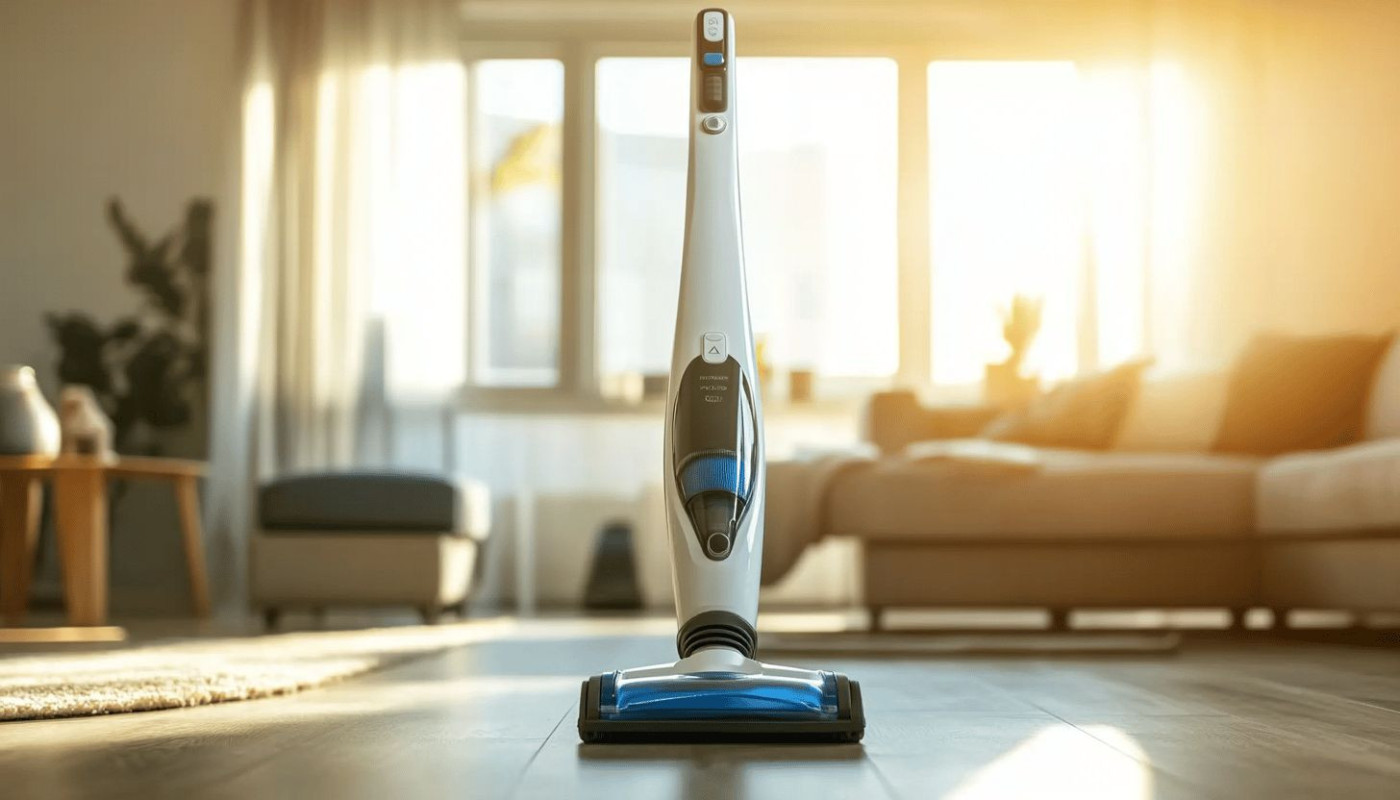 Science/High-Tech - Les avantages des aspirateurs balais sans fil pour un nettoyage efficace