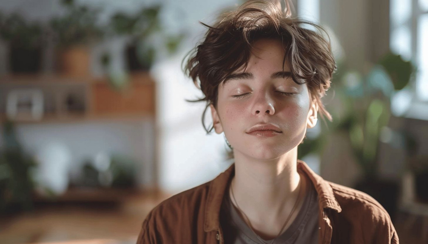 Les techniques de respiration pour améliorer la concentration et réduire l'anxiété