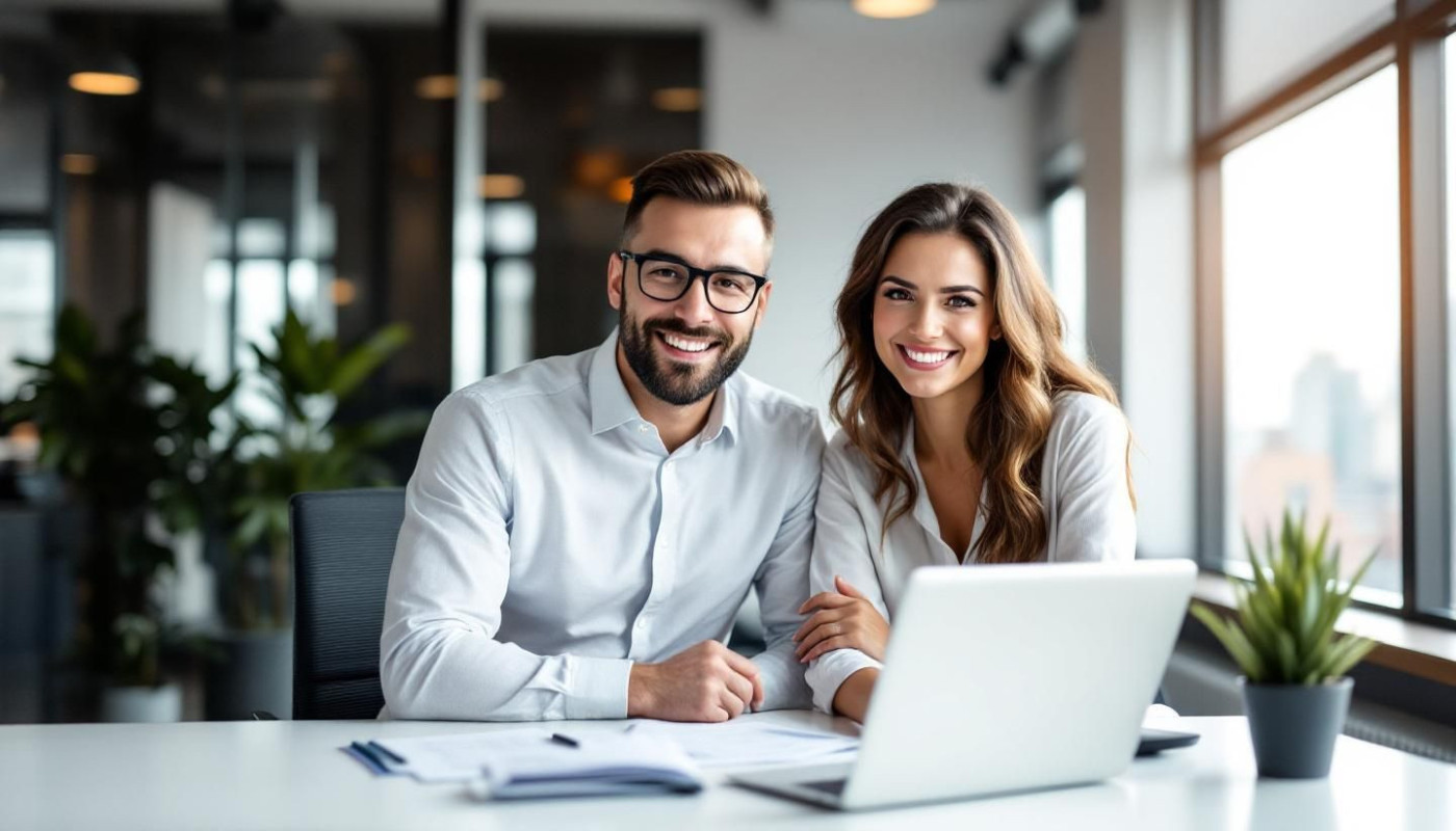 Optimiser votre recherche d'emploi avec une agence de recrutement