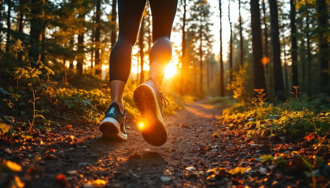 Stratégies naturelles pour booster votre métabolisme et perdre du poids